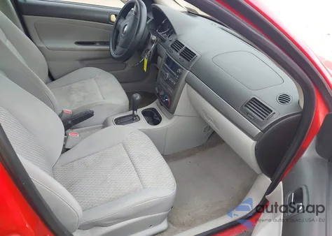 2008 Chevrolet Cobalt Lt z USA, uszkodzony, nr VIN 1G1AL58F687126361